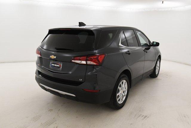 used 2022 Chevrolet Equinox car, priced at $22,850