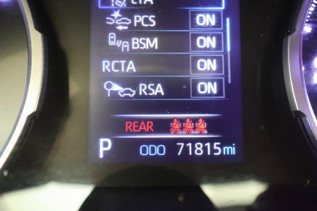 used 2020 Toyota RAV4 Hybrid car, priced at $26,801