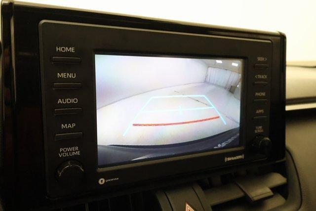 used 2020 Toyota RAV4 Hybrid car, priced at $26,801