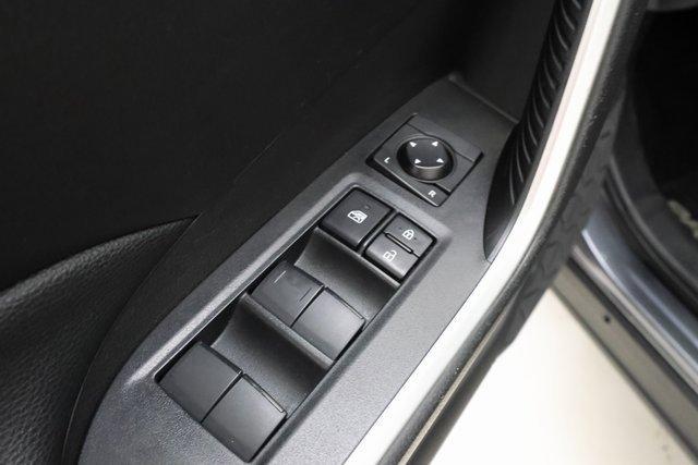 used 2020 Toyota RAV4 Hybrid car, priced at $26,801