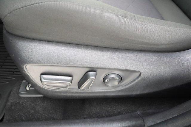 used 2020 Toyota RAV4 Hybrid car, priced at $26,801