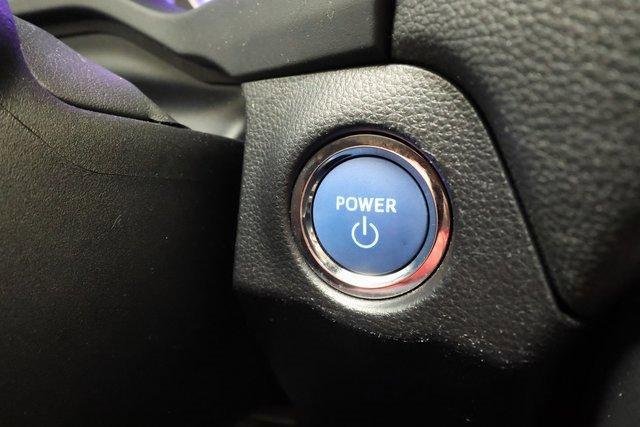 used 2020 Toyota RAV4 Hybrid car, priced at $26,801