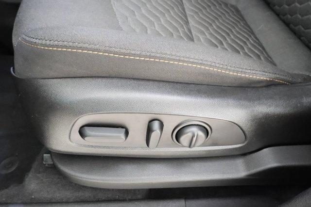 used 2018 Chevrolet Equinox car, priced at $16,625