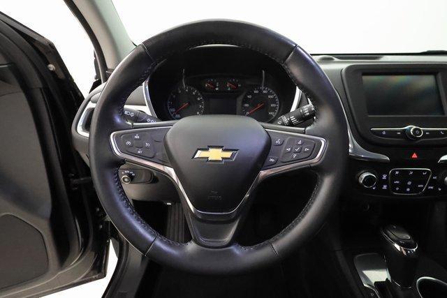 used 2018 Chevrolet Equinox car, priced at $16,625