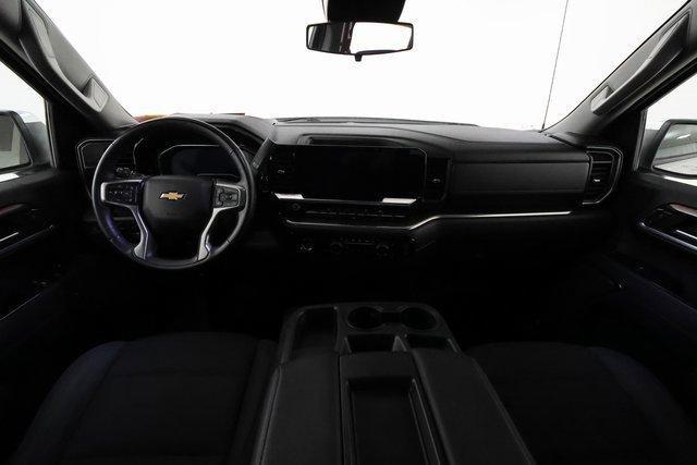 used 2023 Chevrolet Silverado 1500 car, priced at $37,850