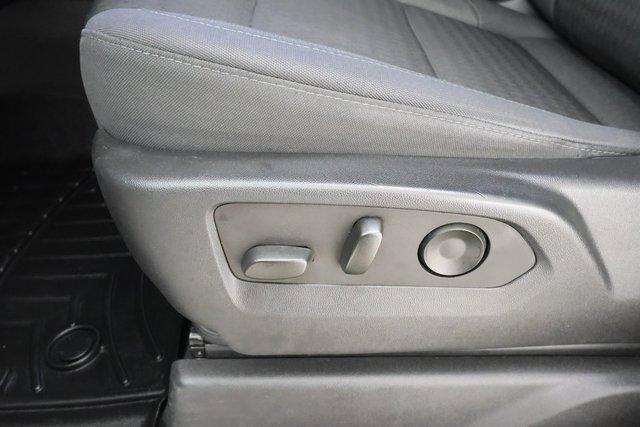 used 2023 Chevrolet Silverado 1500 car, priced at $37,850