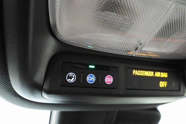 used 2024 Chevrolet TrailBlazer car, priced at $29,875