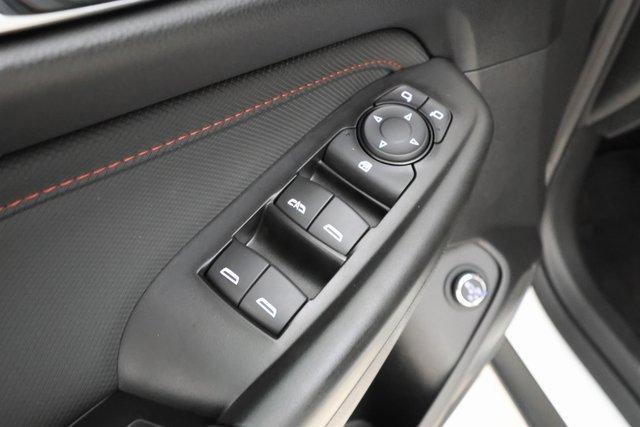used 2024 Chevrolet TrailBlazer car, priced at $29,875