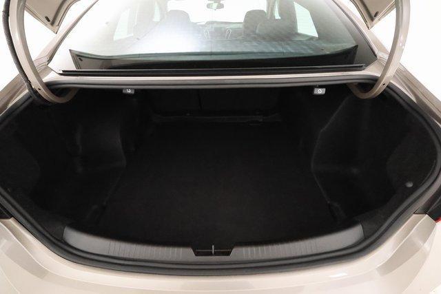 used 2022 Chevrolet Malibu car, priced at $22,020