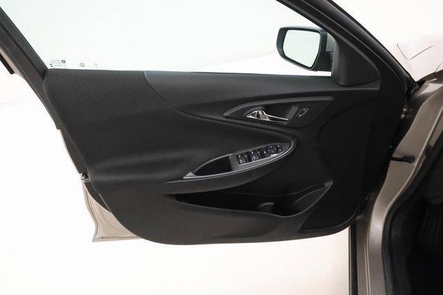used 2022 Chevrolet Malibu car, priced at $22,020