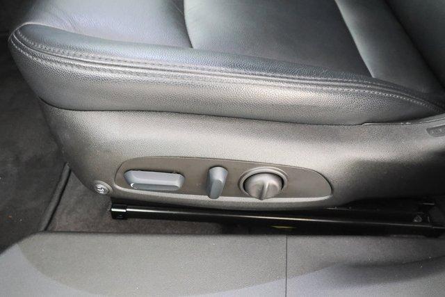 used 2022 Chevrolet Malibu car, priced at $22,020