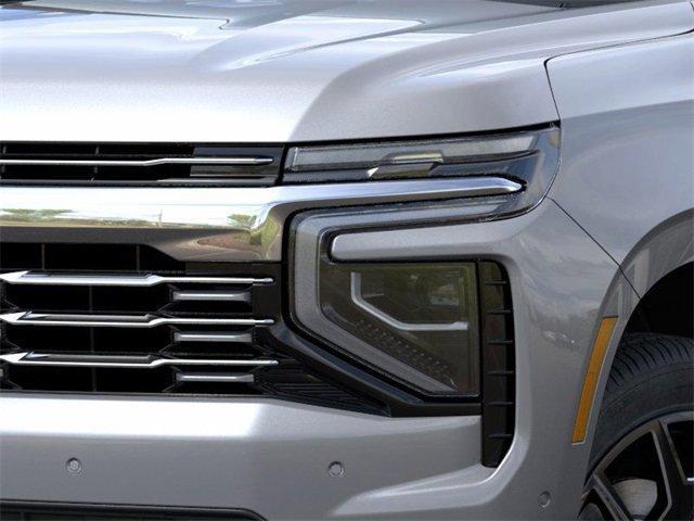new 2026 Chevrolet Suburban car, priced at $88,010