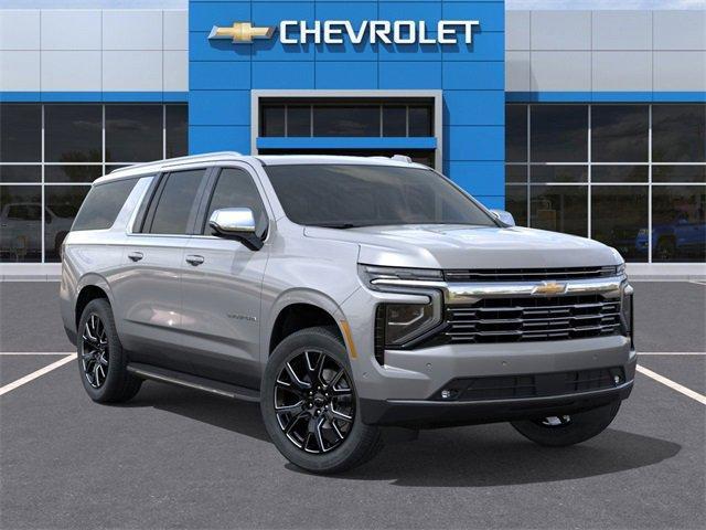 new 2026 Chevrolet Suburban car, priced at $88,010