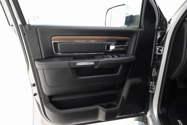 used 2017 Ram 2500 car, priced at $39,883