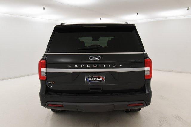 used 2022 Ford Expedition car, priced at $44,599