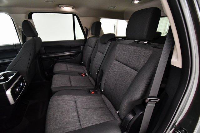 used 2022 Ford Expedition car, priced at $44,599