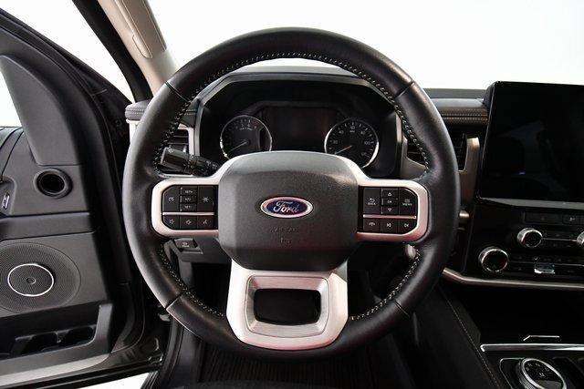 used 2022 Ford Expedition car, priced at $44,599