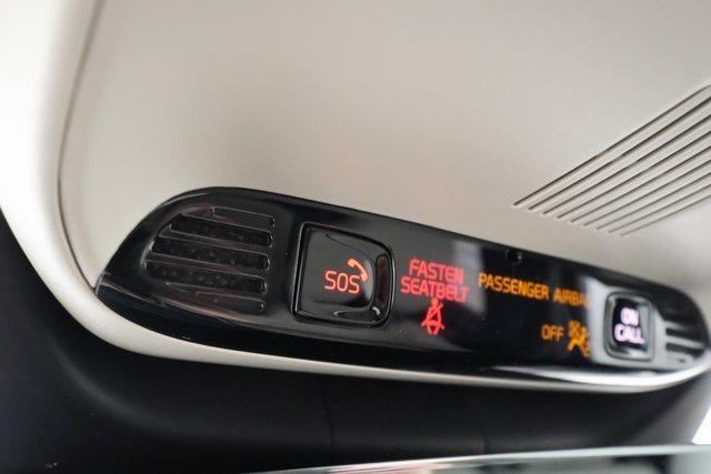 used 2022 Volvo XC40 car, priced at $23,500