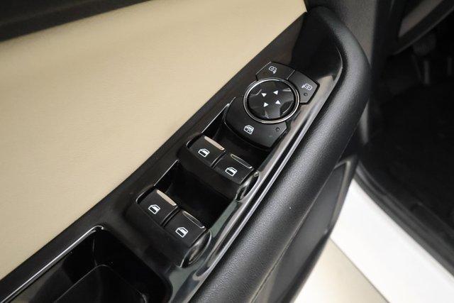 used 2018 Ford Edge car, priced at $15,000