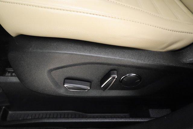 used 2018 Ford Edge car, priced at $15,000