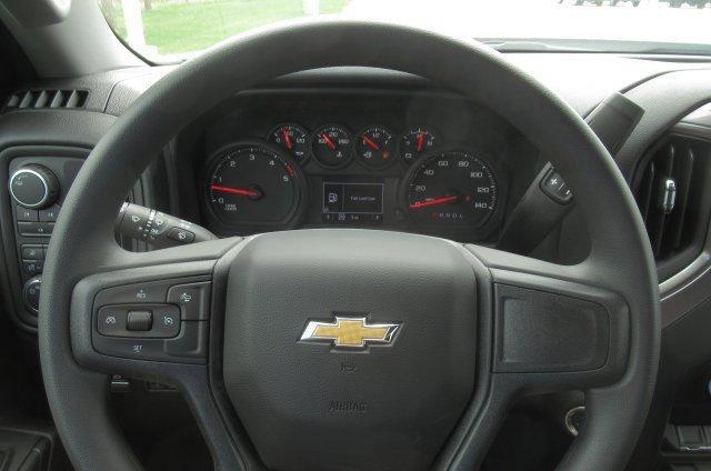 new 2025 Chevrolet Silverado 3500 car, priced at $64,900
