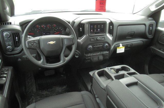 new 2025 Chevrolet Silverado 3500 car, priced at $64,900