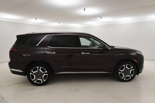 used 2024 Hyundai Palisade car, priced at $39,228