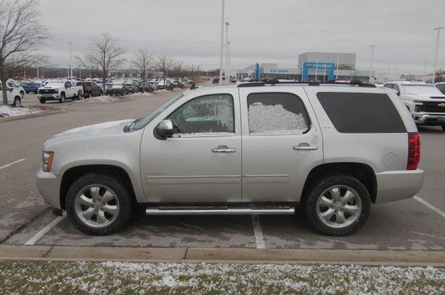 used 2012 Chevrolet Tahoe car, priced at $16,900