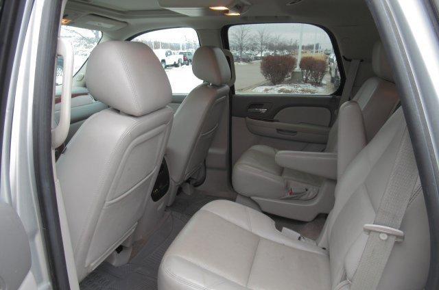 used 2012 Chevrolet Tahoe car, priced at $16,900