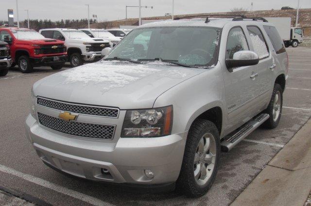 used 2012 Chevrolet Tahoe car, priced at $16,900