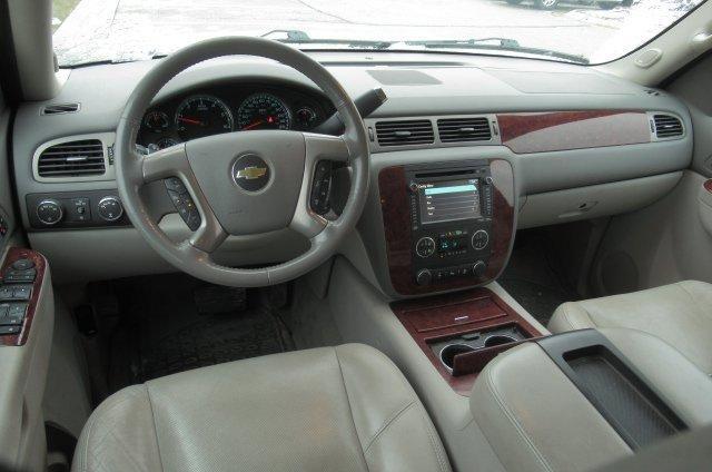 used 2012 Chevrolet Tahoe car, priced at $16,900