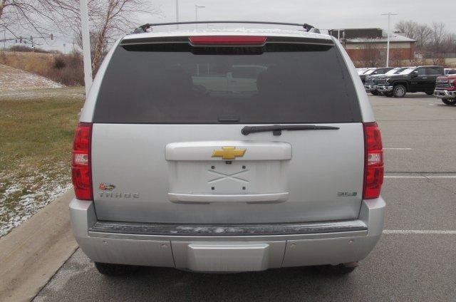 used 2012 Chevrolet Tahoe car, priced at $16,900