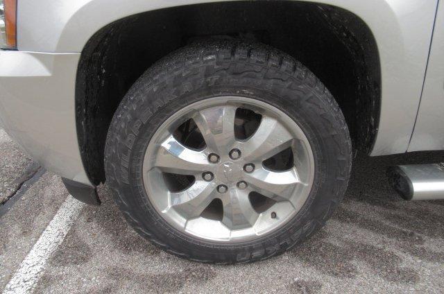 used 2012 Chevrolet Tahoe car, priced at $16,900