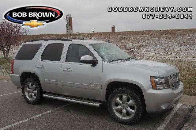 used 2012 Chevrolet Tahoe car, priced at $17,389