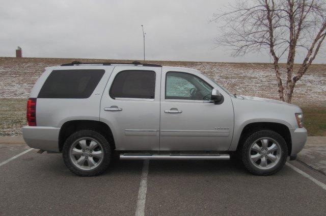 used 2012 Chevrolet Tahoe car, priced at $16,900