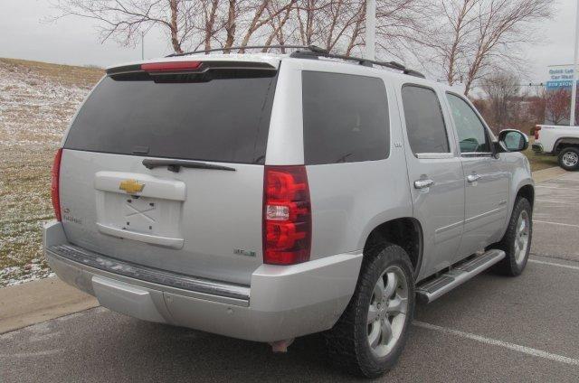 used 2012 Chevrolet Tahoe car, priced at $16,900