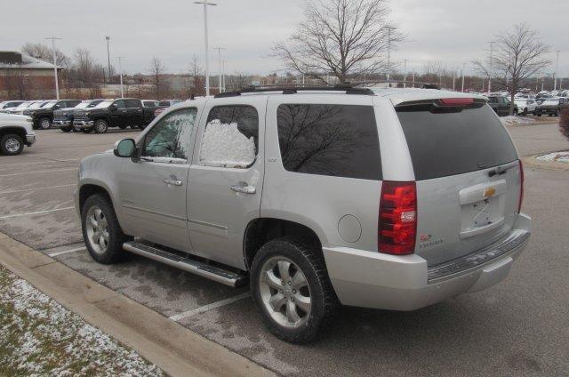 used 2012 Chevrolet Tahoe car, priced at $16,900