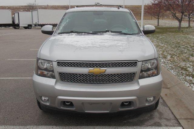 used 2012 Chevrolet Tahoe car, priced at $16,900