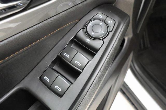 used 2019 Chevrolet Traverse car, priced at $20,500