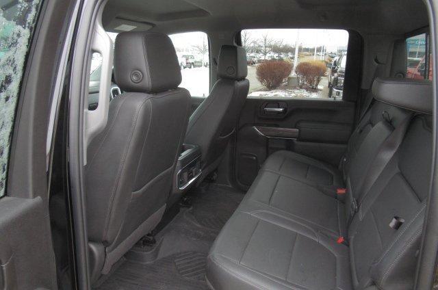 used 2022 Chevrolet Silverado 2500 car, priced at $53,500