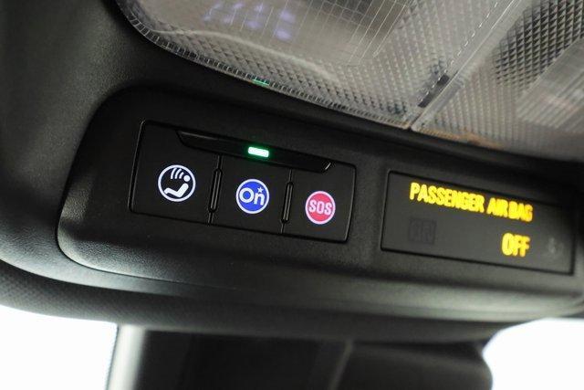 used 2023 Chevrolet TrailBlazer car, priced at $26,600