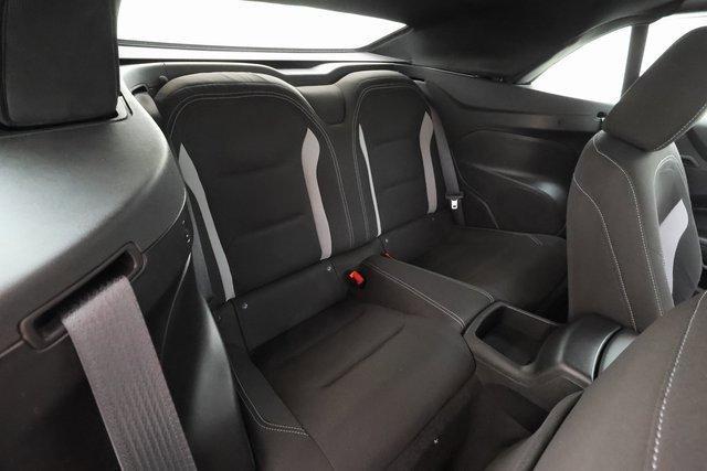 used 2023 Chevrolet Camaro car, priced at $40,000