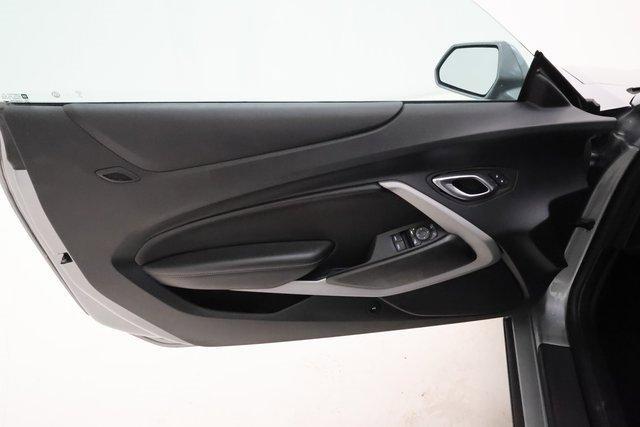 used 2023 Chevrolet Camaro car, priced at $40,000