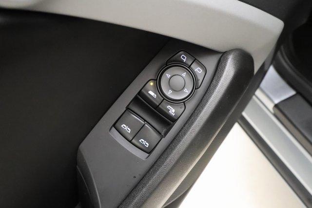 used 2023 Chevrolet Camaro car, priced at $40,000