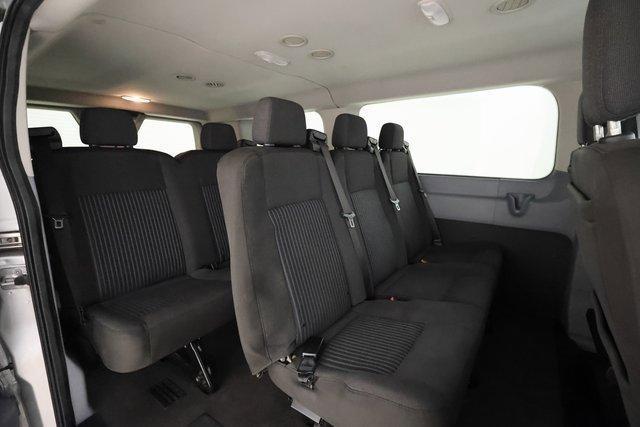 used 2018 Ford Transit-150 car, priced at $30,925