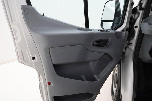 used 2018 Ford Transit-150 car, priced at $30,925