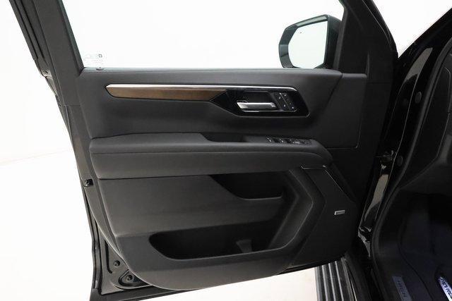 new 2026 Chevrolet Tahoe car, priced at $95,675