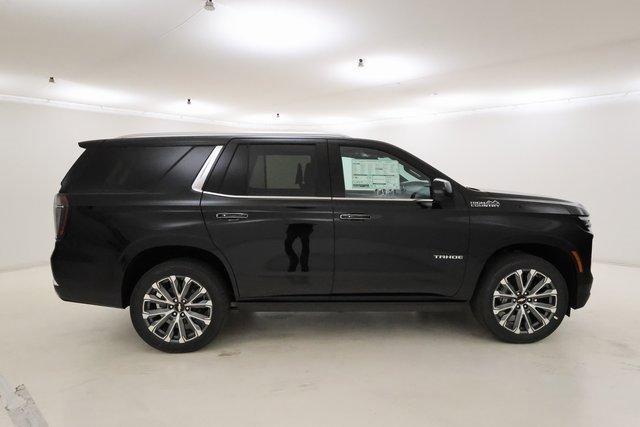 new 2026 Chevrolet Tahoe car, priced at $95,675