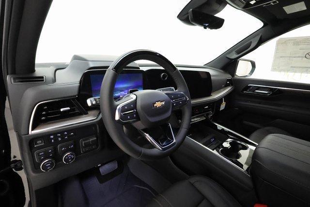 new 2026 Chevrolet Tahoe car, priced at $95,675