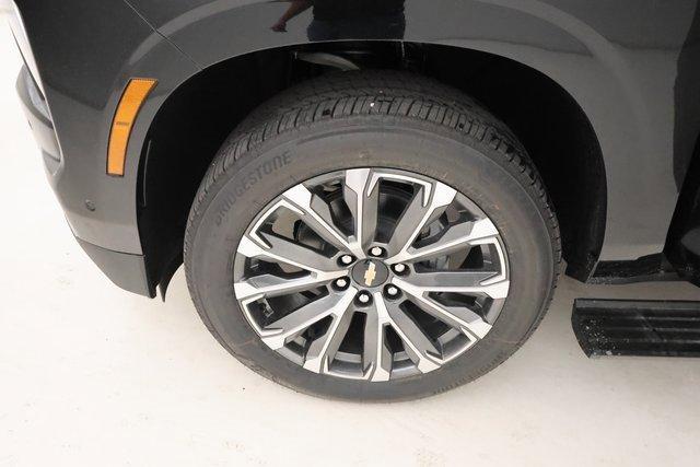 new 2026 Chevrolet Tahoe car, priced at $95,675
